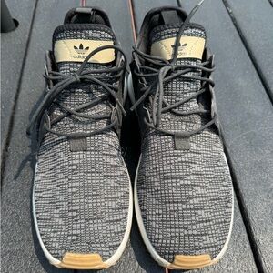 Men’s Adidas Sneakers - New - Size 9.5